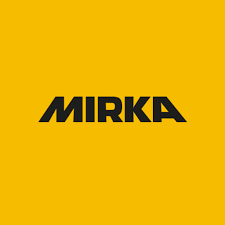 MIRKA ABRASIVES465-246MH120 IRIDIUM 6 GRIP121H 120 50/PK