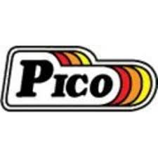 PACIFIC IND. COMP.307-1800E 16-14 AWG INSUL FLARE CONN 100