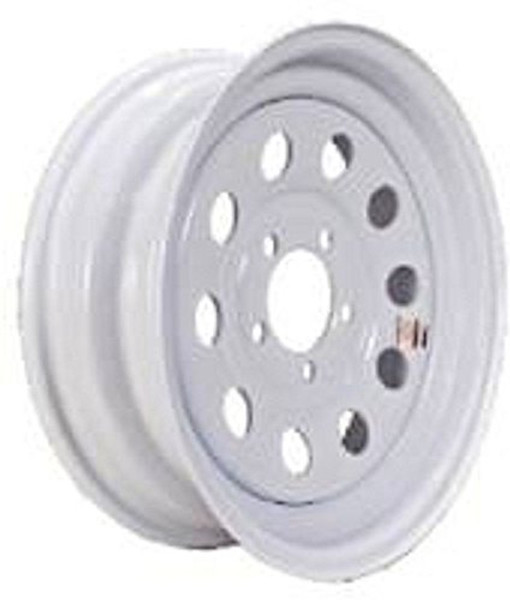 LOADSTAR TIRES966-3S600 ST215/75D14 C/5H MOD WH STR LO