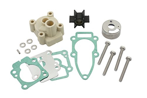 SIERRA 1848317 WATER PUMP KT MER-NIS-TH 8-9.9