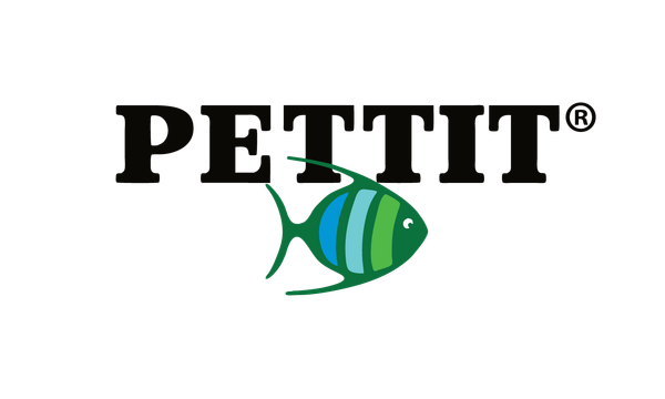 PETTIT PAINT 1800G ECO HRT BLACK GALLON