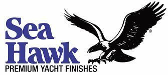 SEAHAWK PAINTS 6042GL TALON ANTIFOULANT BLUE GL