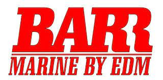 BARR MARINE109-FM183 MANIFOLD-CR FORD 5.0L-5.8L