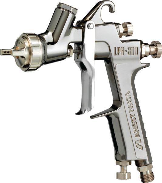 Iwata IWA-3945 IWA Sealer Gun (No Cup, 1.4 mm), 1 Pack