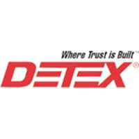 DETEX CORPORATION 101796 REPLACEMENT KIT ACTUATOR