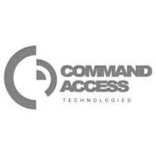 COMMAND ACCESS ML1480-EU SCH L9000 ENTRANCE WITH DEABOLT 24V