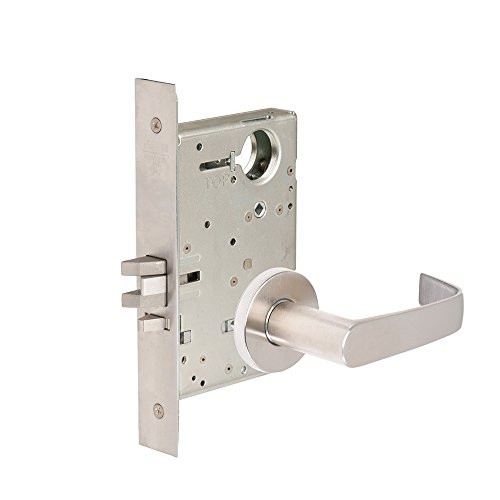 CORBIN RUSSWIN ML2042-NSA-626 ENTRANCE DOUBLE CYL MORTISE LOCK KR
