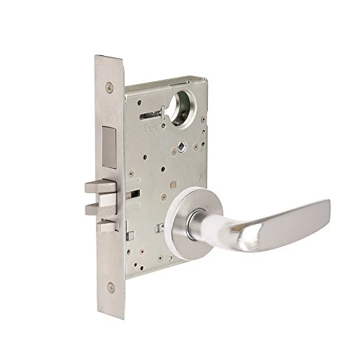 CORBIN RUSSWIN ML2072-CSA-626-LC C/R MTS LEVER LOCK X LESS CYLINDERS