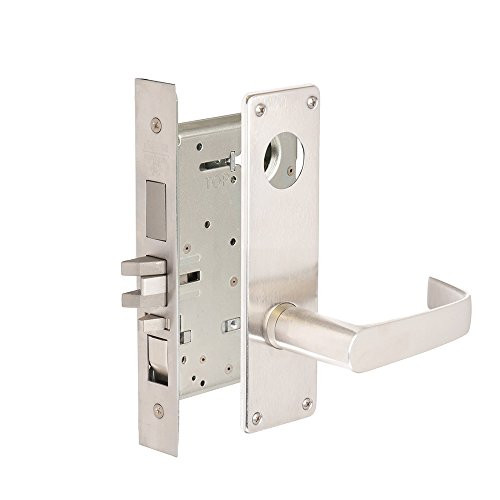 CORBIN RUSSWIN ML2067-NSN-626 APARTMENT MORTISE LOCK KR
