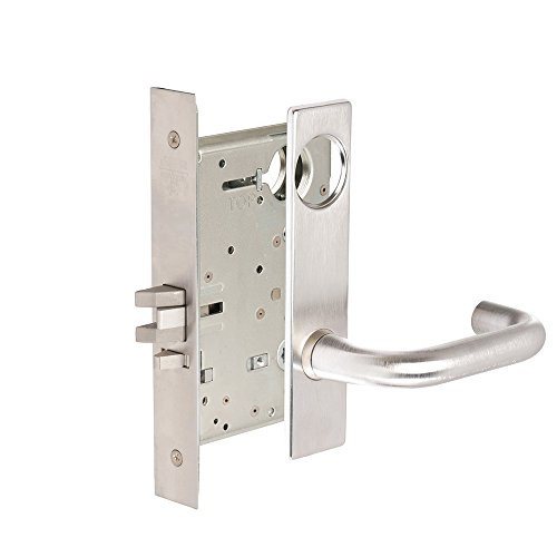 CORBIN RUSSWIN ML2055-LWP-626-LC C/R MTS LEVER LOCK X LESS CYLINDER