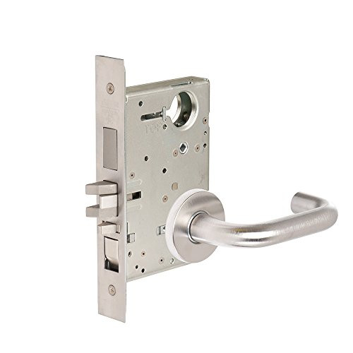 CORBIN RUSSWIN ML2067-LWB-626-LC C/R MTS LEVER LOCK X LESS CYLINDER