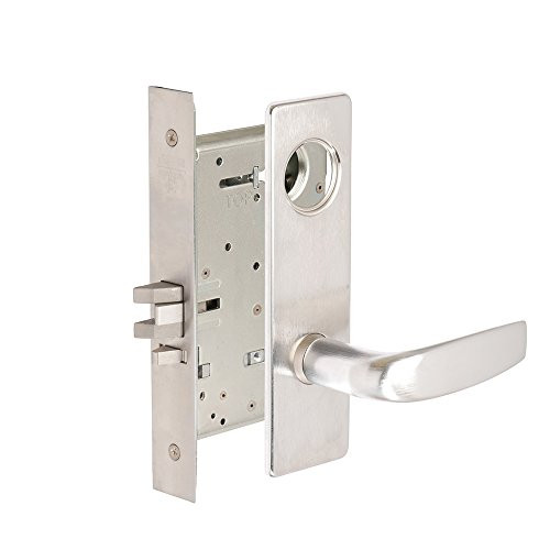 CORBIN RUSSWIN ML2032-CSM-626 INSTITUTION DOUBLE CYL MORTISE LOCK KR
