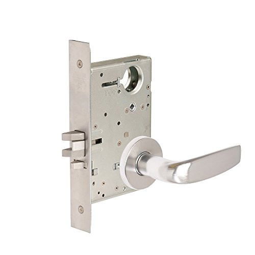 CORBIN RUSSWIN ML2032-CSA-626-LC C/R MTS LEVER LOCK X LESS CYLINDERS
