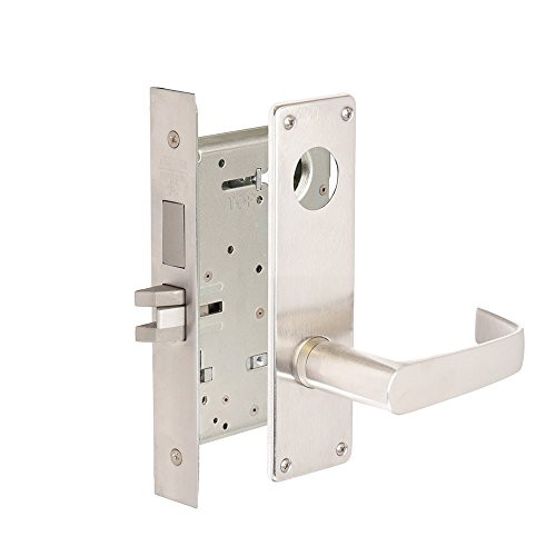 CORBIN RUSSWIN ML2065-NSN-626 DORMITORY MORTISE LOCK KR