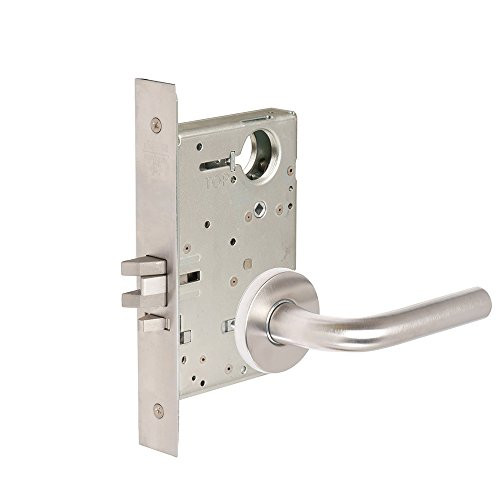 CORBIN RUSSWIN ML2053-RWA-626-LC C/R MTSE LEVER LOCK X LESS CYLINDER