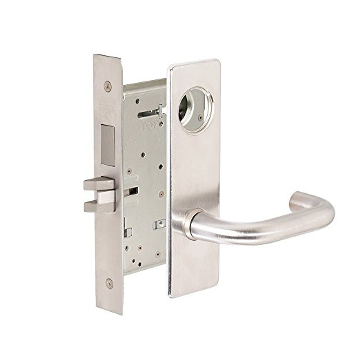 CORBIN RUSSWIN ML2022-LWM-626-LC C/R MTS LEVER LOCK X LESS CYLINDERS