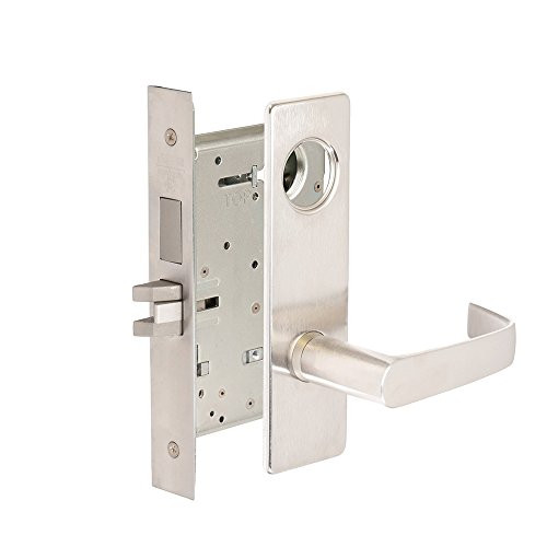 CORBIN RUSSWIN ML2022-NSM-626-LC C/R MTS LEVER LOCK X LESS CYLINDERS