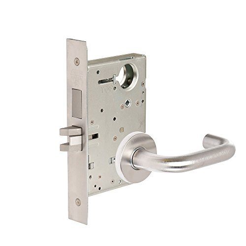 CORBIN RUSSWIN ML2022-LWA-626 STORE DOOR MORTISE LOCK KR