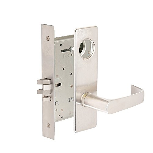 CORBIN RUSSWIN ML2057-NSM-626-LC C/R MTS LEVER LOCK X LESS CYLINDER