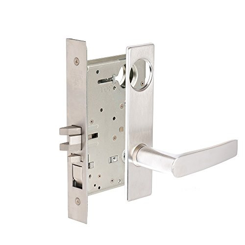 CORBIN RUSSWIN ML2051-ASP-626 OFFICE MORTISE LOCK KR