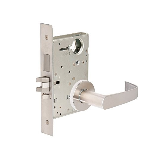 CORBIN RUSSWIN ML2075-NSA-626-LC C/R MTS LEVER LOCK X LESS CYLINDER