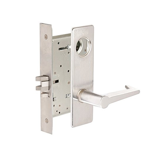 CORBIN RUSSWIN ML2057-ESM-626-LC C/R MTS LEVER LOCK X LESS CYLINDER