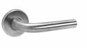 Corbin Russwin ML2010-RWA-612 ML2010 RWA 612 Passage Function Mortise Lock