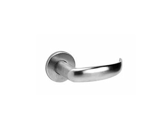 Corbin Russwin ML2048-PSA-626 ML2048 PSA 626 Entrance or Apartment Function Lockset