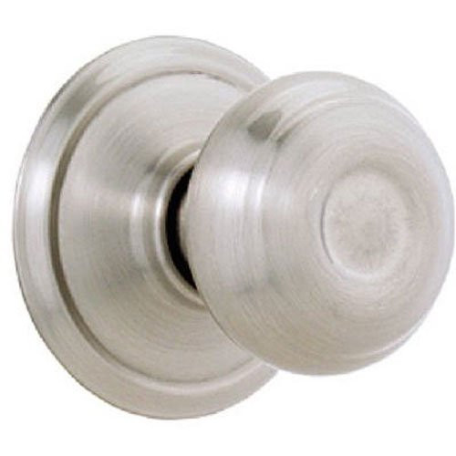 Schlage F170-V-GEO-619 RESIDENTIAL LOCK VU PACK GEORGIAN DUMMY 619 F170-V-GEO-61