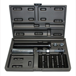 Horizon Tool CAL95300 Metric Dowel Pin Puller Set
