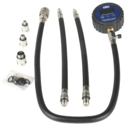 Digital Compression Tester Kit