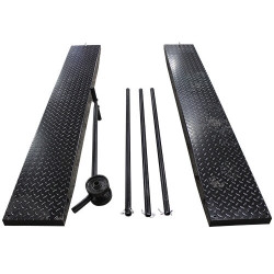 ATLAS AUTOMOTIVE EQUIPMENT ATEHT-ACL-EXT-FPD SIDE EXTENSION