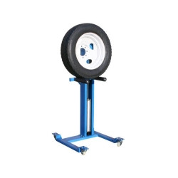 ATLAS AUTOMOTIVE EQUIPMENT ATEATTC-AEZWL-2-FPD PNEUMATIC WHEEL