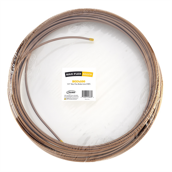 1/4 Max Flex Brake Line