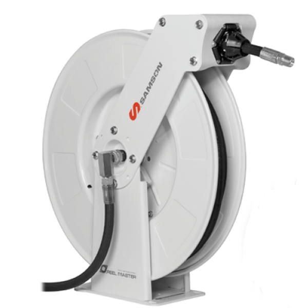 Open Type Hose Reel 50 x 3/8 NPTM