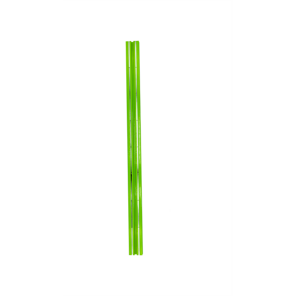 MAGRAIL 20 Green No Studs