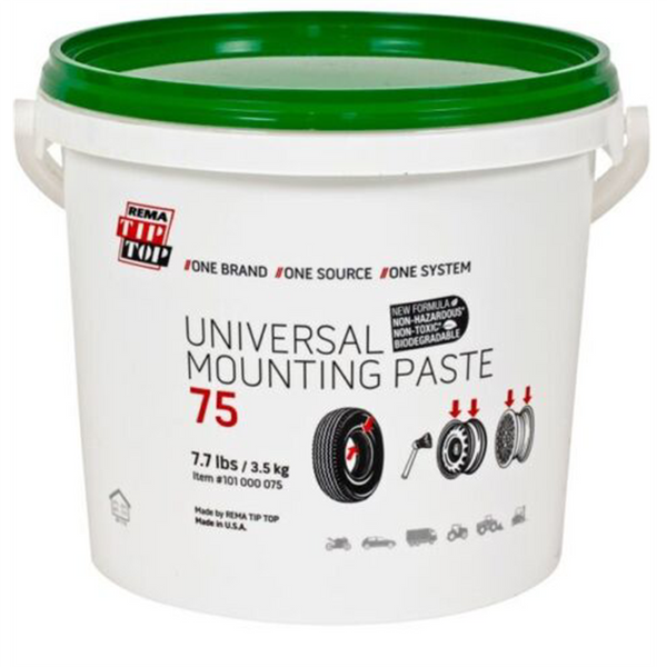 UNIVERSAL MOUNTING PASTE 7.7LB UNIVERSAL MOUNTING PASTE 7.7LB