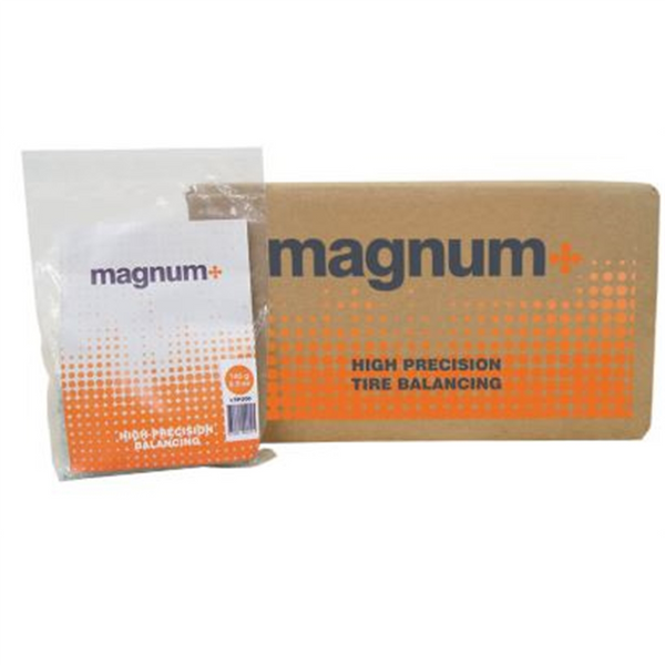 MAGNUM Case of 24 bags (6.5 oz)