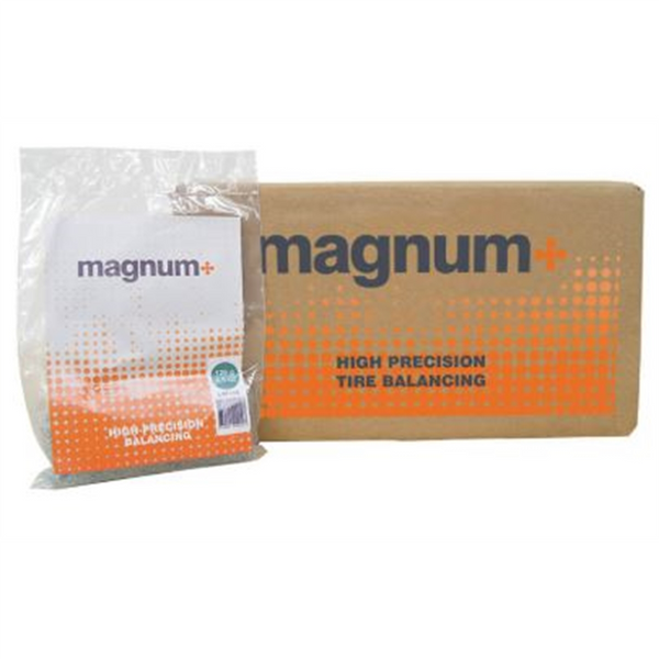 MAGNUM Case of 36 bags (4.5 oz)