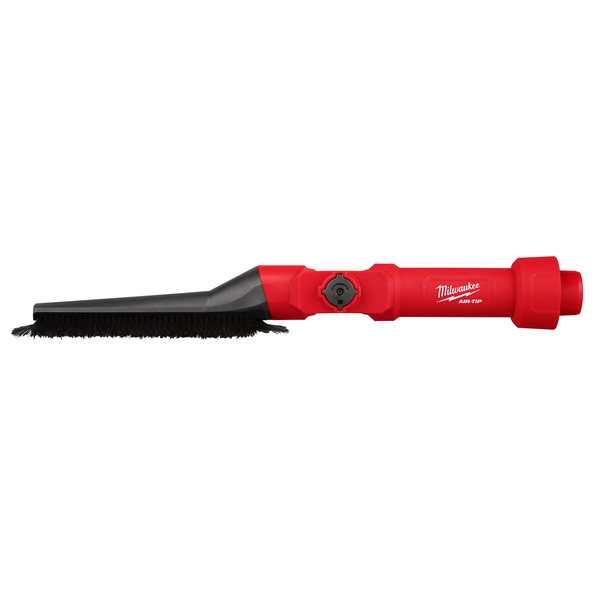 AIR-TIPâ„¢ Low-Profile Pivoting Brush Tool