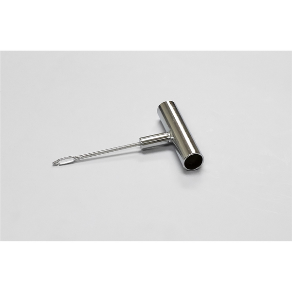 Open Eye W/Hollow Metal Handle