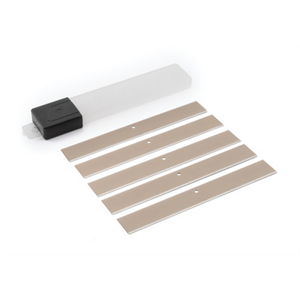 5 Piece Replacement Blades for 11515