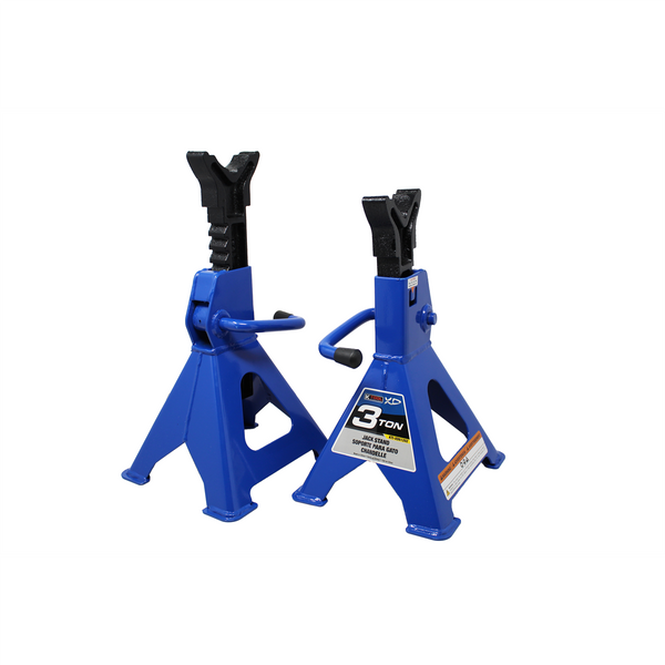 3-Ton Jack Stands (Pair)