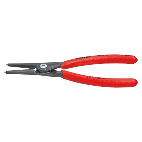 EXTERNAL SNAP RING PLIER 9
