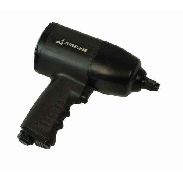 INDUST COMP IMP WRENCH, 1/2 DR., 950 FT/LBS., 7.1 CFM, 1/4 INLET