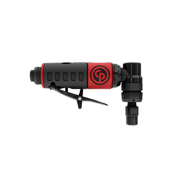 CP CP7406 1/4" 90-Degree Angle Die Grinder
