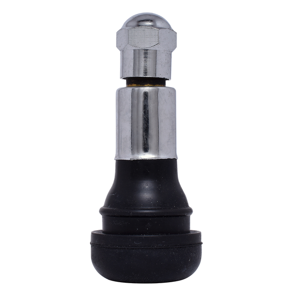 SNAP-IN CHROME SLEEVE VALVE