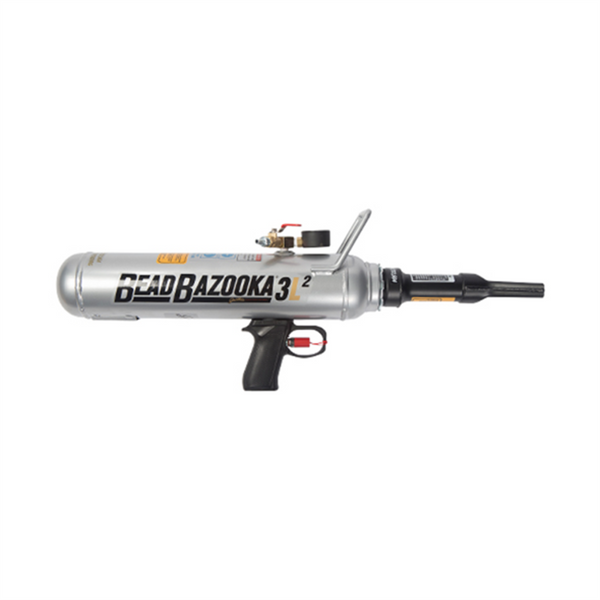 Gaither 3 Liter RAR Bead Bazooka Gen 2