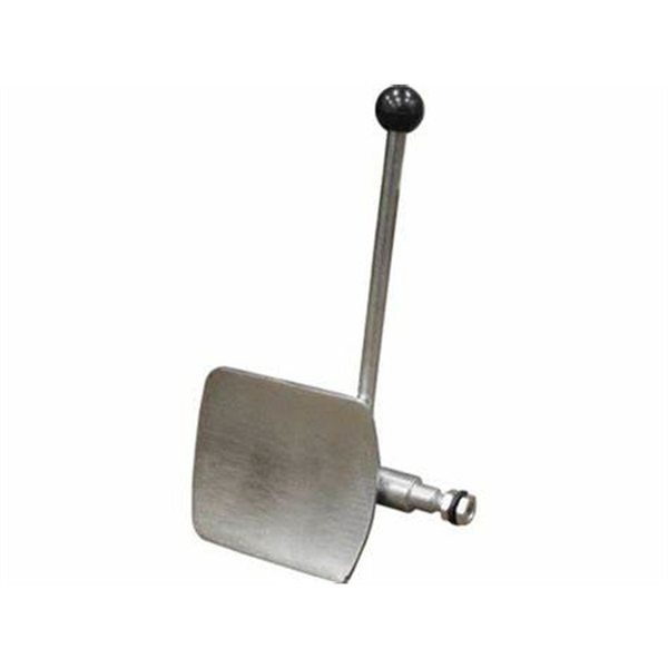 ATLAS ATV/MC BEAD BREAKER PLATE