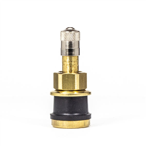 TR501 Straight (1-1/2 Length) Assembled-Pack of 25